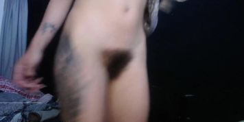 TEST IN THE HOLE | I help you cum until I leave you without a drop of semen