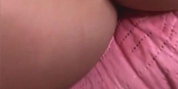 If you don't like ATP, don't watch this video! Dripping wet pussy&ass