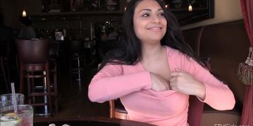 Rikki NYX FTV