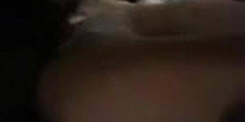 Mexican wife's pussy ruined by bbc