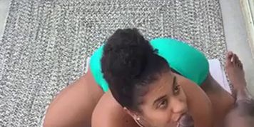 Raquel Sav Suck Sum Cock