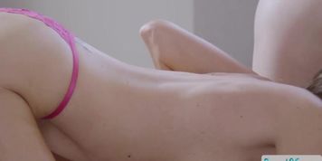 MIlf Silvia Saige lesbian threesome with teen stepdaughters (Crystal Taylor, Kylie Rocket)