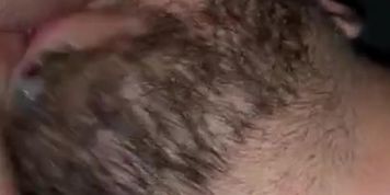 Up close and personal