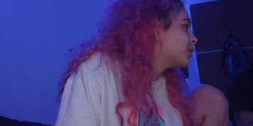Dreianova Camshow 2022-04-11