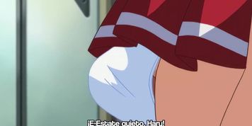 Kanojo X Kanojo X Kanojo BD 01
