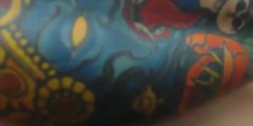Hot girl cum orgasm