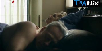 Juliane Kohler Sexy Scene  in Tarot
