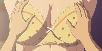 Oyakodon Oppai Tokumori Bonyuu Tsuyudaku De 60FPS