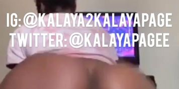 FULL VIDEO IN YOUR MESSAGES BABE❤️ by kaythebaddest from OnlyFans | Coomer