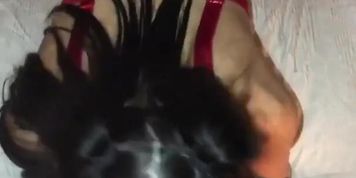 I found this girl on website xxxchats.xyz and fucked rough her at the first date
