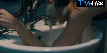 Katharina Schuttler Breasts Scene  in Dogs Of Berlin