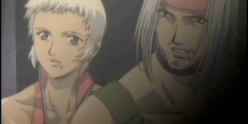 Japanese anime hot riding cock in the bed