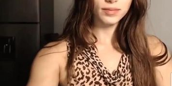 Fbb webcam sucks hee boobs and pussy play,Who is she?