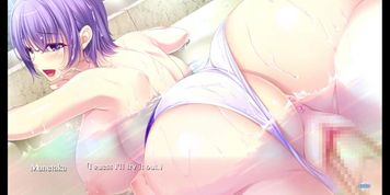Mashiro 13 - Baku Ane 2 ~Otouto, Ippai Shibocchau zo!~
