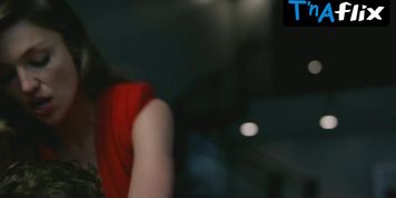 Lili Simmons Butt Scene  in Power Book Iv: Force