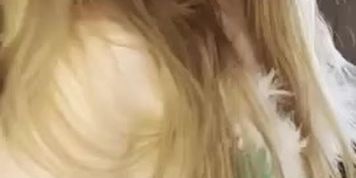 R.S OF - Elfy Little Striptease