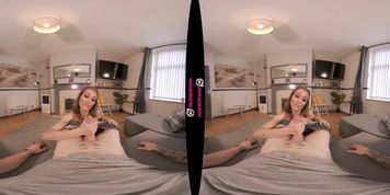 Ros3 Vr