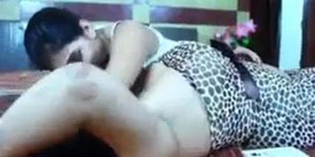 TWO GIRLS ROMANCING