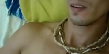 Cara de Orgasmo Cuatro By Rabaerre ??