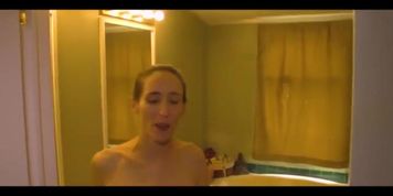 WCA Productions Mom-Helps-Son-Cum-before-Church-POV