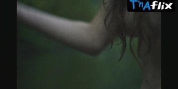Sara Klimoska Breasts Scene  in You Wont Be Alone (River Donovan)