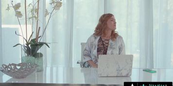 NURU MASSAGE - Perfect Threesome During Hot Massage With Two Masseuses (Justin Hunt, Krissy Lynn, Loni Legend)