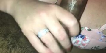 Police mother said she&rsquo;s so sorry