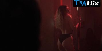 Sofia Migliara Butt,  Breasts Scene  in Il Cacciatore
