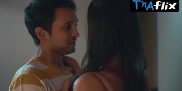 Garima Maurya Bikini Scene  in Laal Mirch