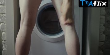 Anastasia Ukolova Underwear Scene  in Seks. Do I Posle