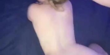 Loira branquinha