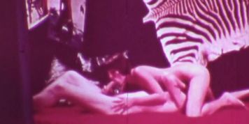 Sex (Stag) Show   Blazing Films 7   1975
