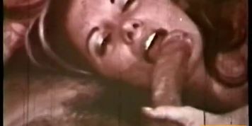 Peepshow Loops 191 1970's - Scene 4