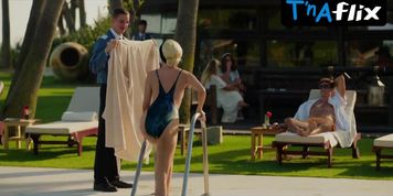 Frida Palsson Bikini Scene  in Eva AND Nicole (Eva Nicole)