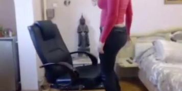 Hottest Boobs On Webcam