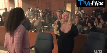Jennifer Tilly Sexy Scene  in Chucky