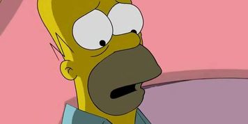 Simpsons Hentai - Homer fucks Marge