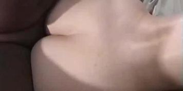 Interracial Group Sex