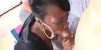 Black chicks white dicks (Beauty Dior, Dirty Harry)
