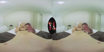 Big boobs are lit