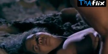 Franchesca Cubillo Breasts Scene  in Serenades