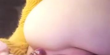 Citcalagretni Anal Play