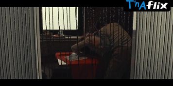 Natasha Petrovic Breasts,  Underwear Scene  in Pagan Peak