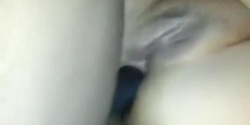 LOSER OF A MAN SEES WIFE POUNDED by BBC