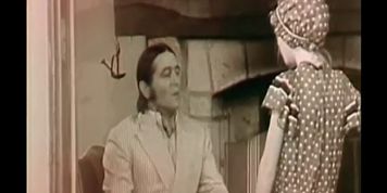 1979 - Pensionat heissbluetiger Teens - scena 2 (Isis Taylor)