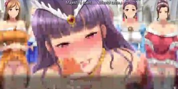 kyonyuu princess saimin part 7