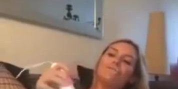Jade Swan-Beaconsfield UK - British Squirt