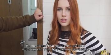 Man lets her gf have sex with a stranger
