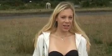 CAR FUN WITH ESCORT NICKY (OH4P)