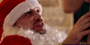 Step Mother "I Can'T Wait To Get Home Tonight And Sit On Santas Lap" S14:E7 (Silvia Saige)